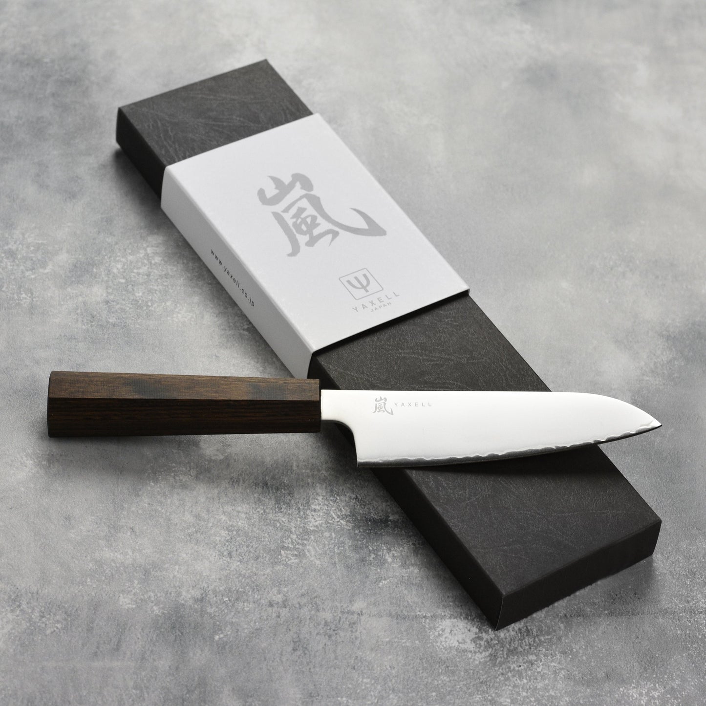 Wusthof Classic Ikon 8" Bread Knife