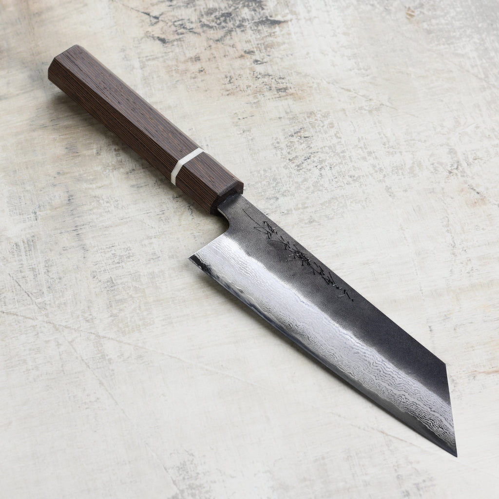Tojiro Atelier 6.7" Bunka