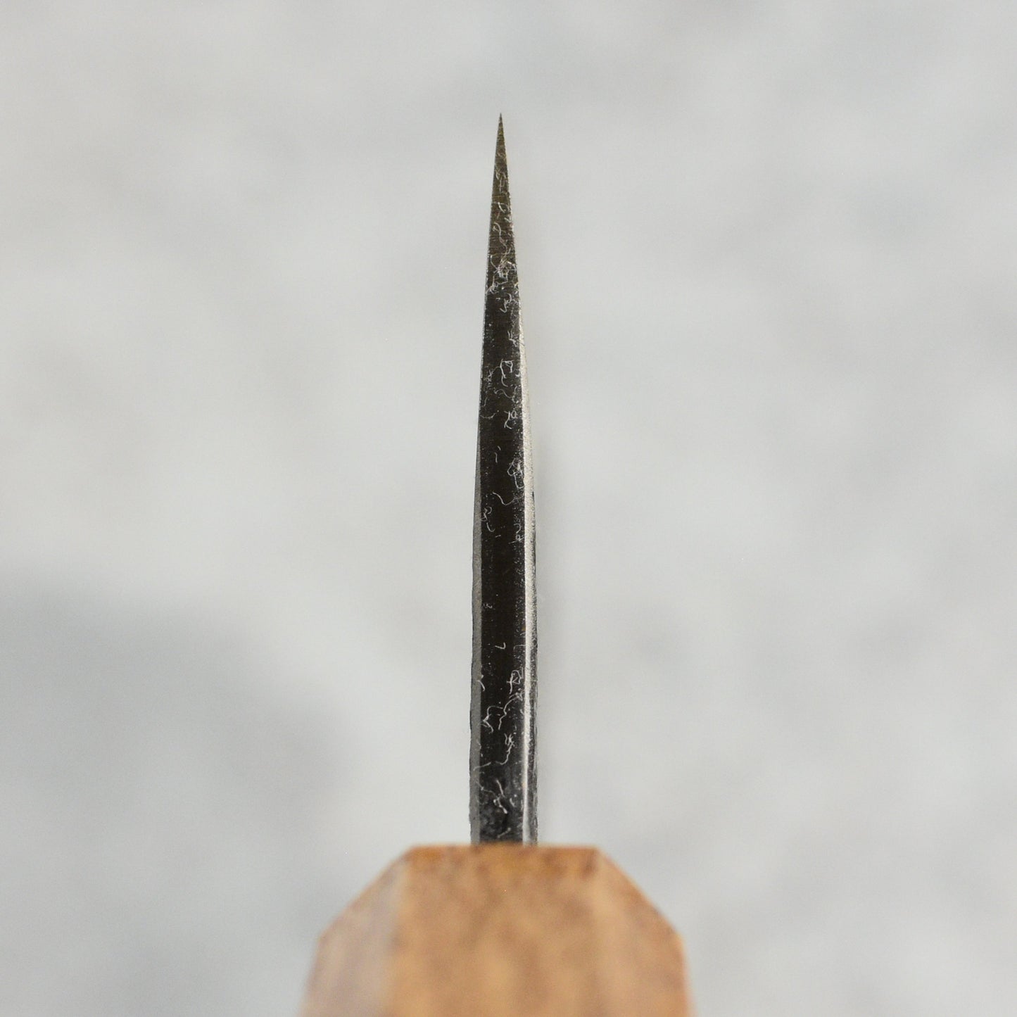 Takayuki x Itsuo Doi Homura Guren Aogami #2 8.9" Gyuto