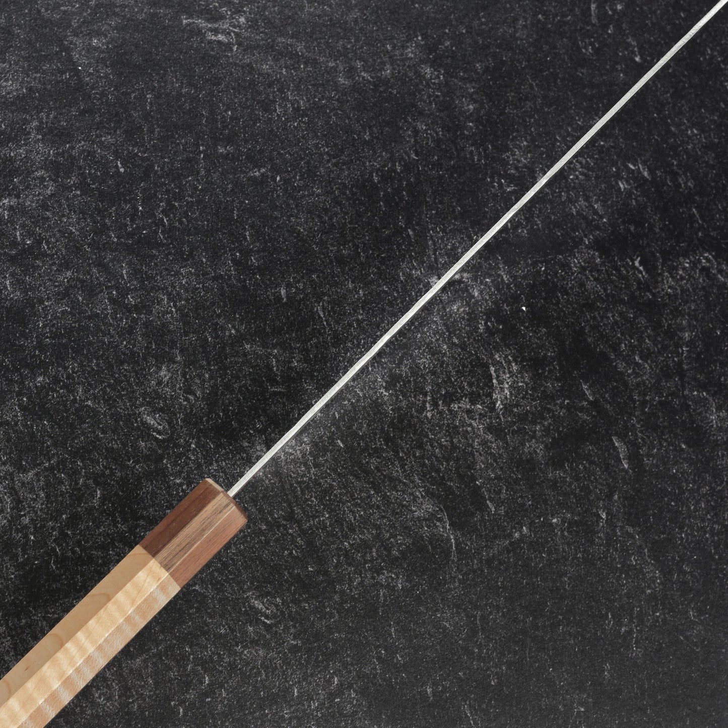 Ittetsu Ginsan Nashiji 9.4" Gyuto