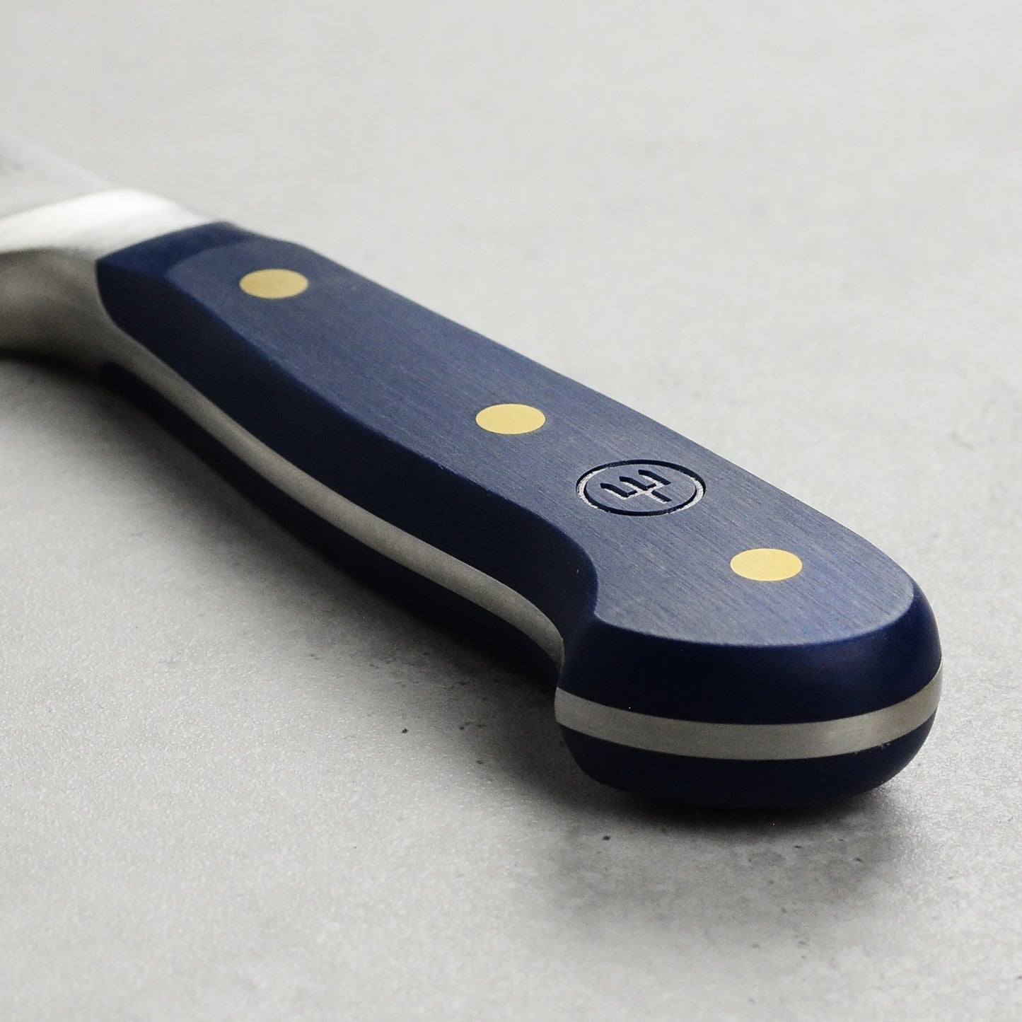 Wusthof Classic Wild Blueberry 8" Chef's Knife