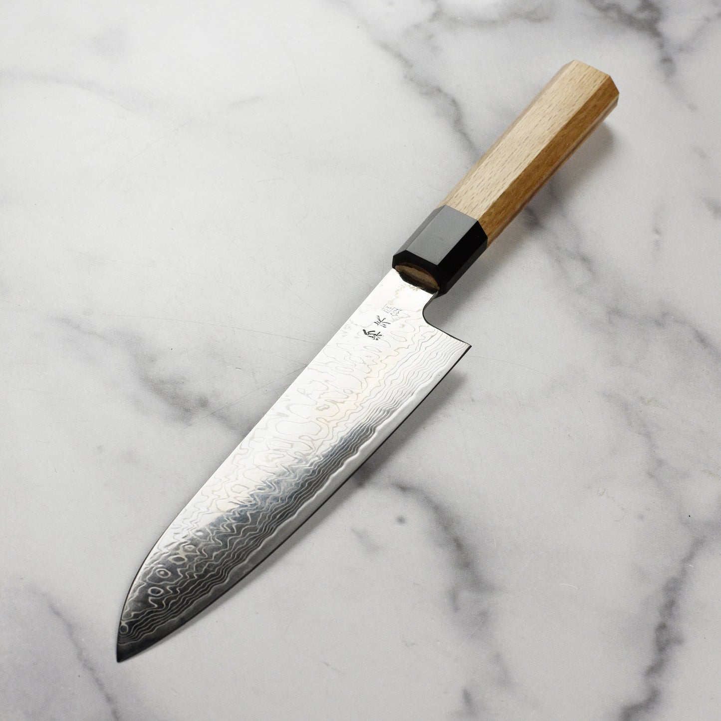 Global Ukon 6 Piece Knife Block Set