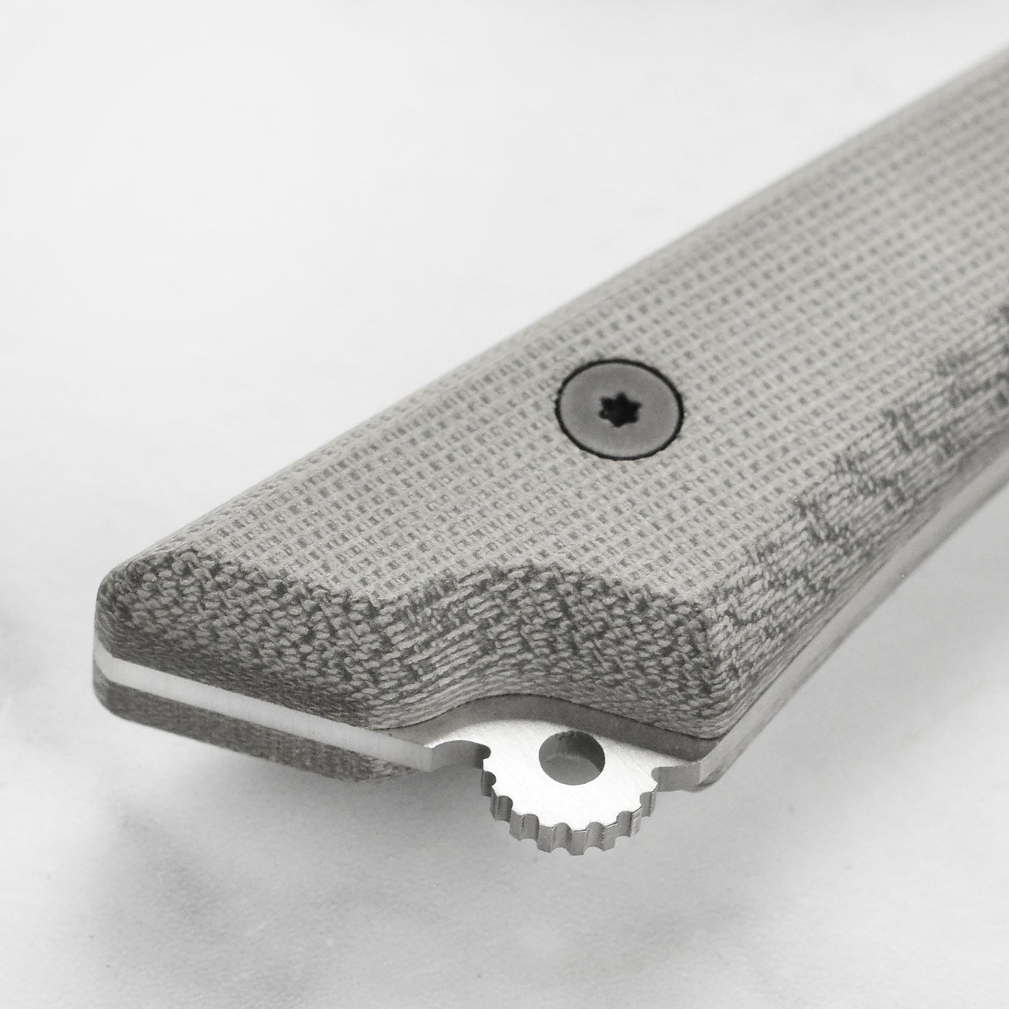 Messermeister Overland 8" Chef's Knife