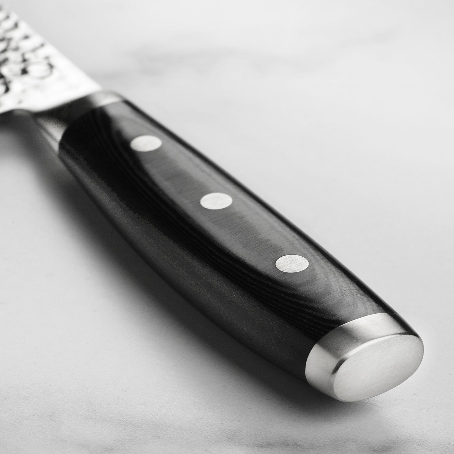 Enso HD 9" Bread Knife