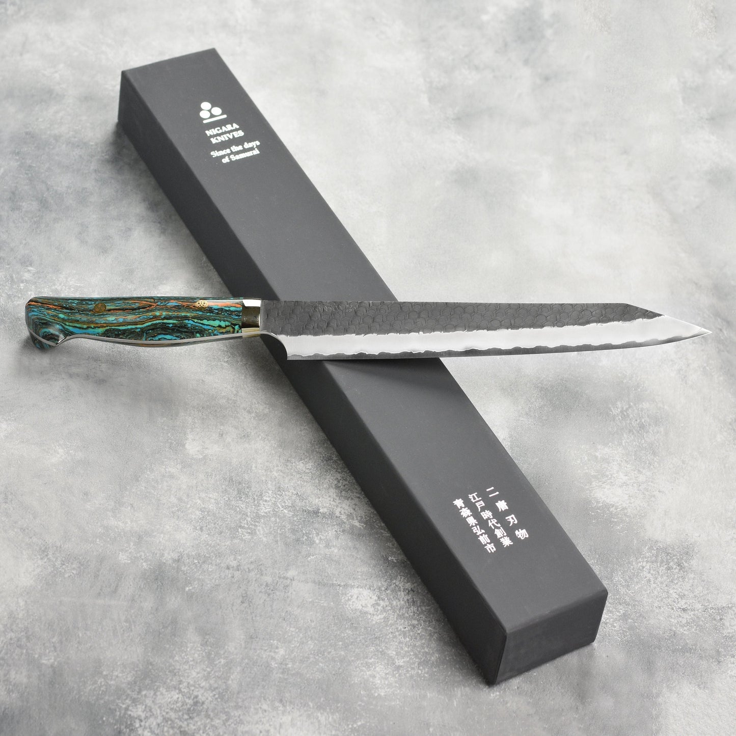MAC Chef Series 8.75" Bread Knife