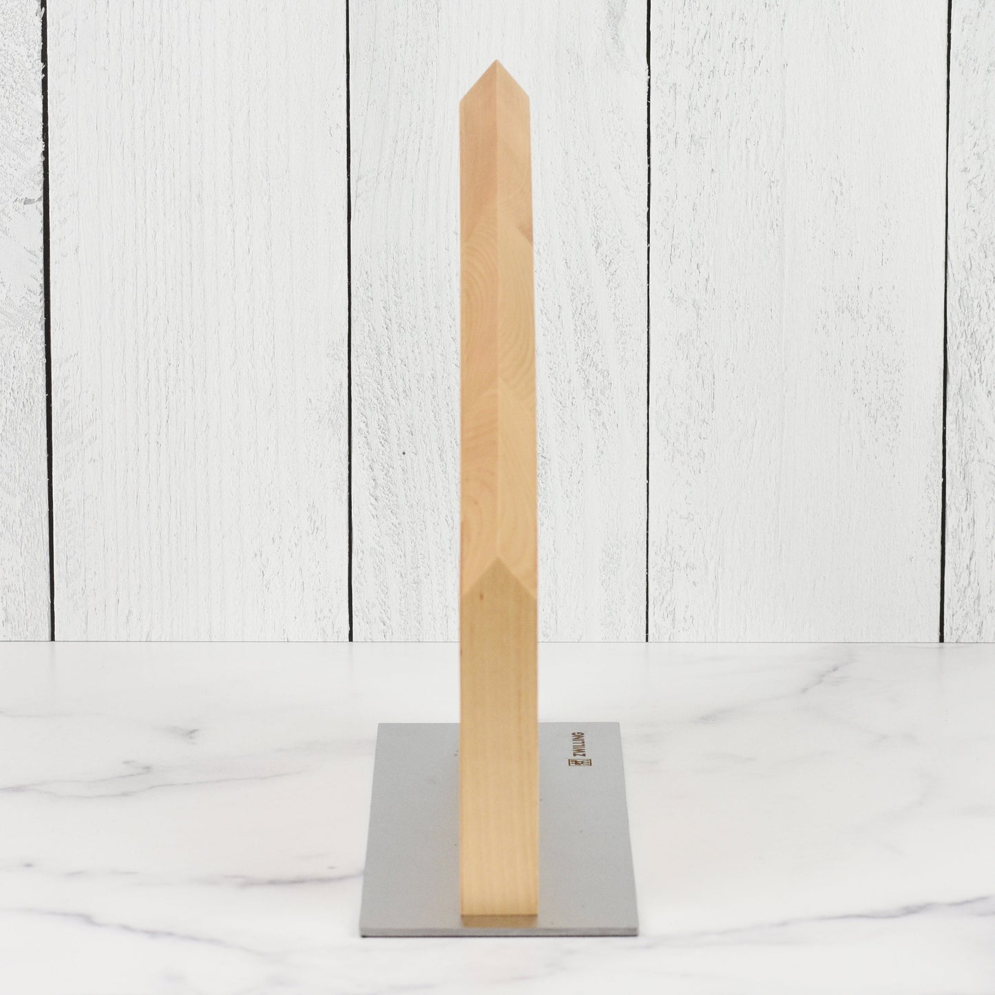 Zwilling Magnetic Knife Block, Natural