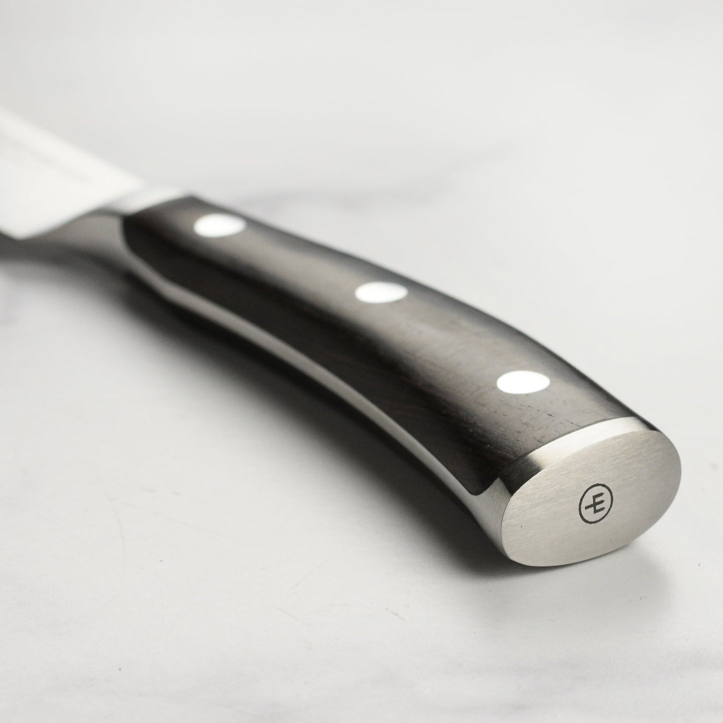 Wusthof Ikon Blackwood 6" Utility Knife