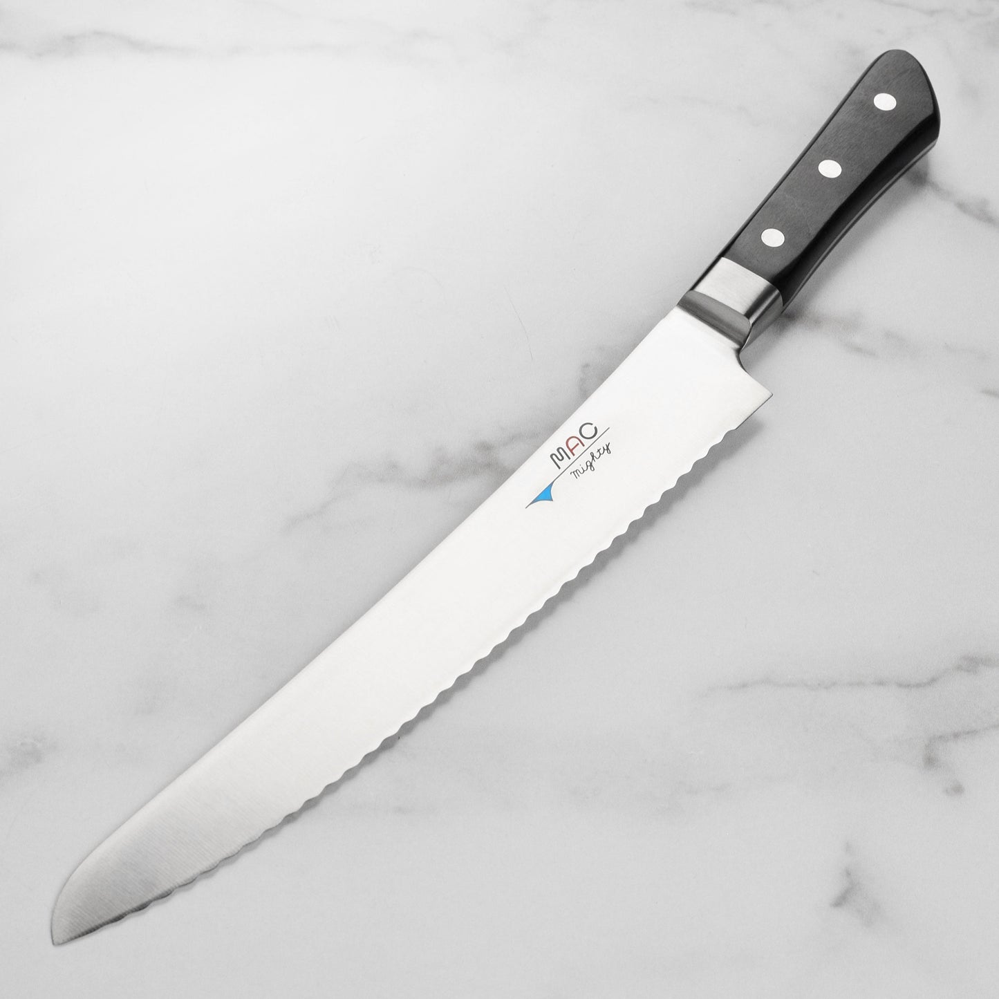 MAC Professional 10.5" Bread Knife