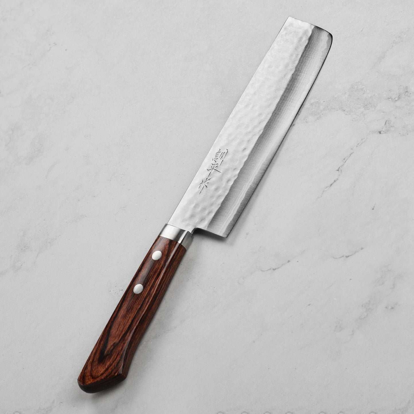 Wusthof Classic Ikon 2 Piece Chef's & Paring Knife Set