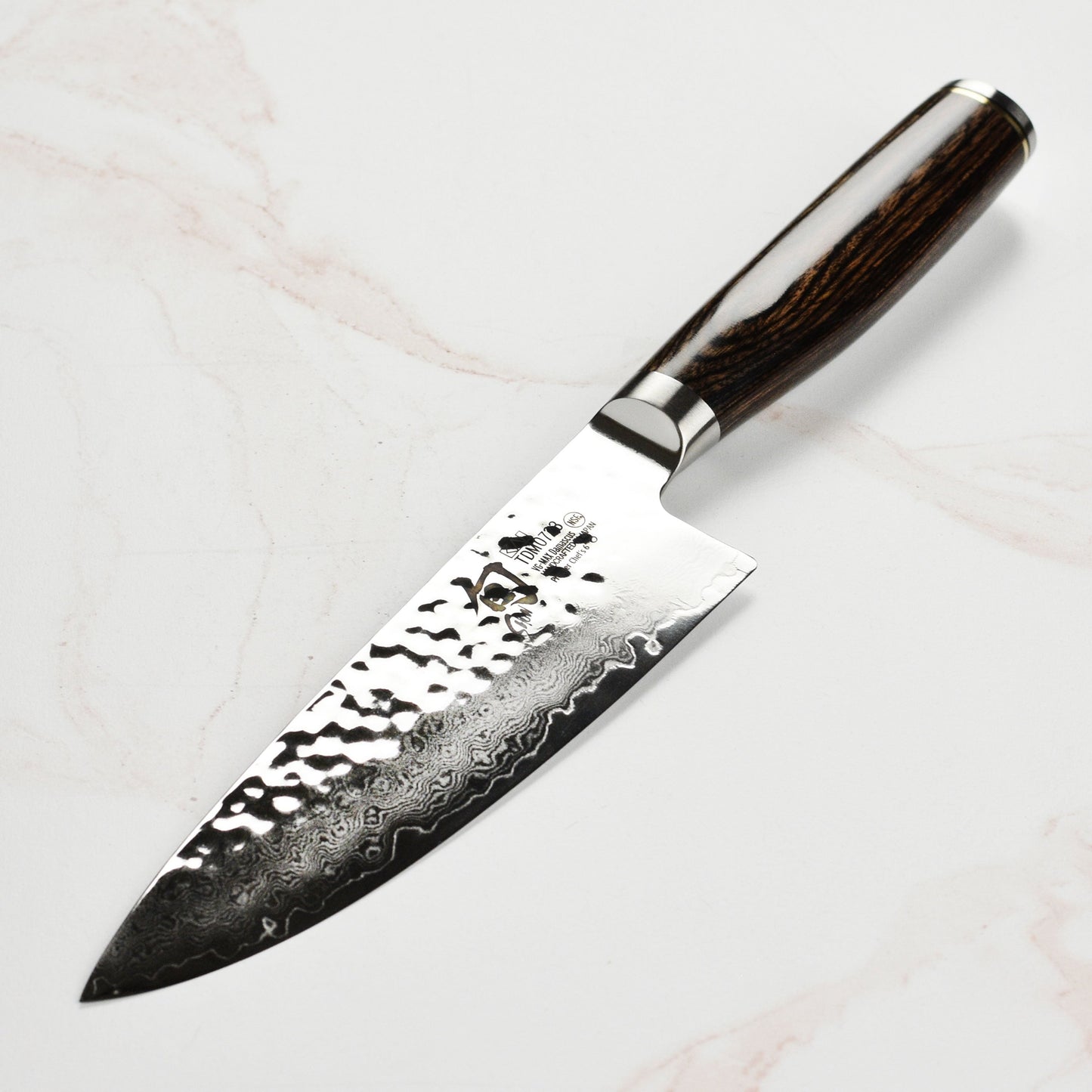 Shun Premier 6" Chef's Knife
