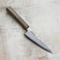 Enso Silver Stainless 5.9" Honesuki Knife