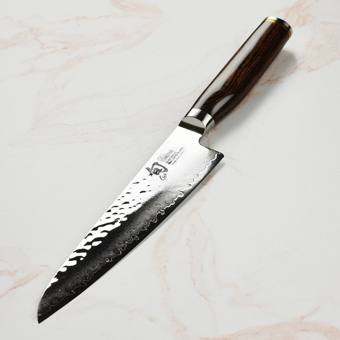 Shun Premier 7" Asian Chef's Knife