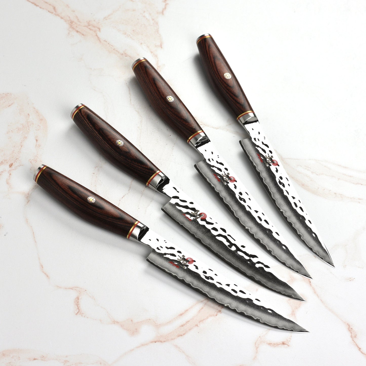 Miyabi Artisan SG2 14 Piece Knife Block Set