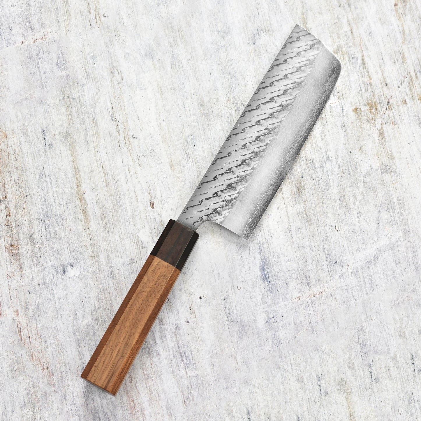 Saji SPG STRIX 6.3" Nakiri