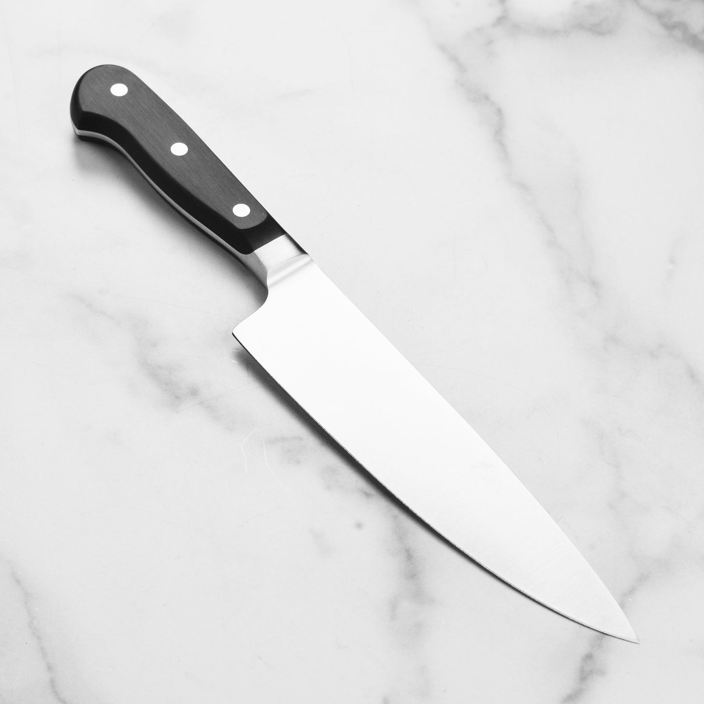 Wusthof Classic 8" Chef's Knife with Demi Bolster
