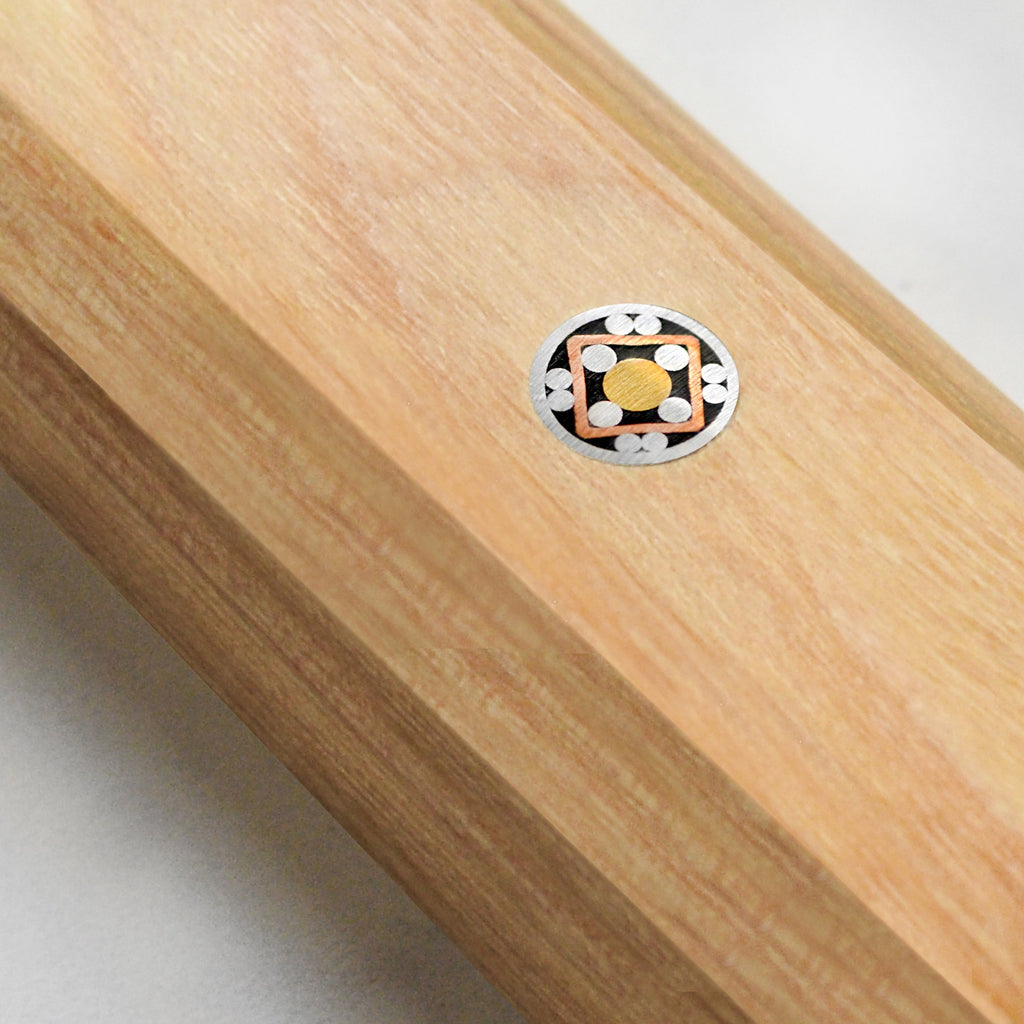 Miyabi Koya 6.5" Bunka Knife