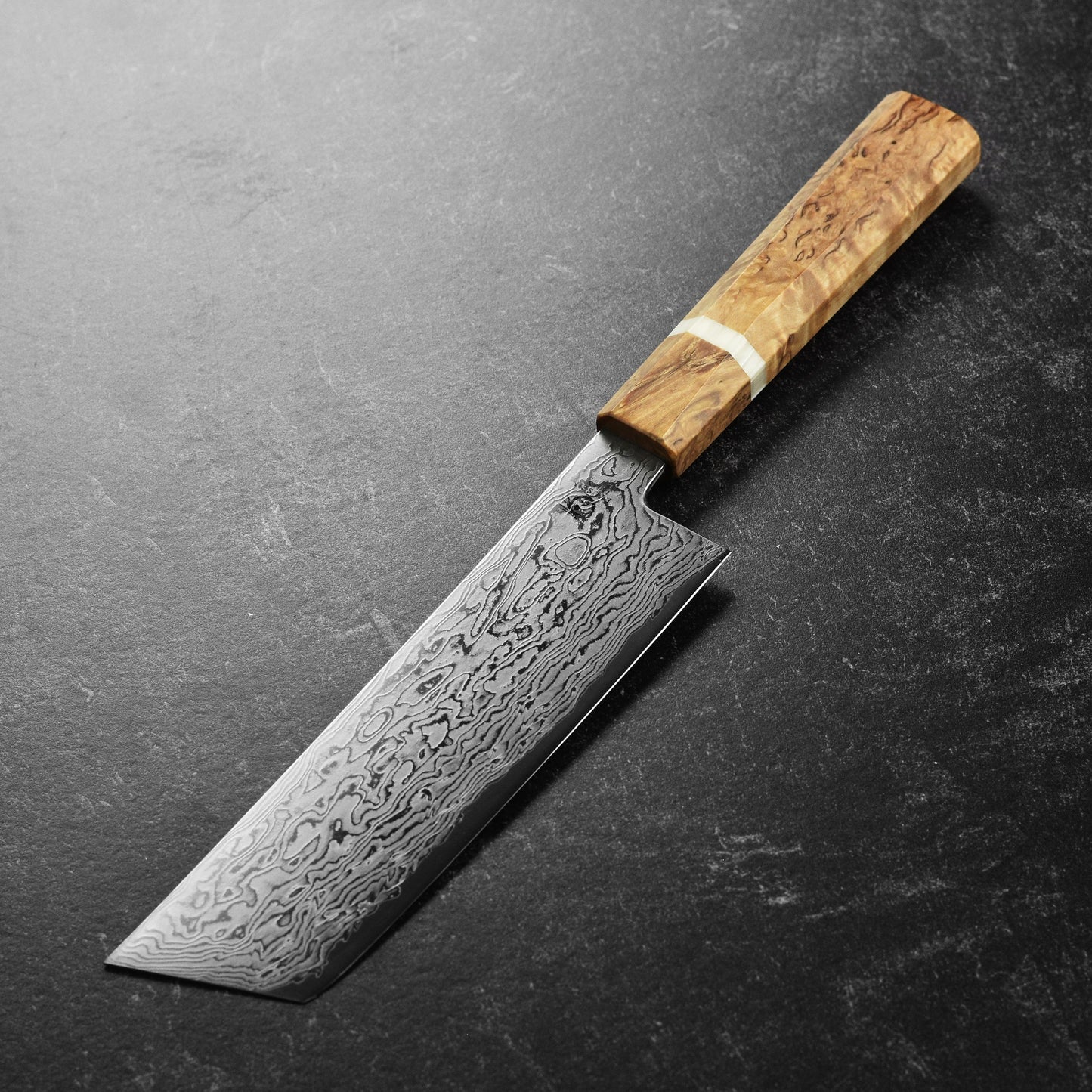 Ryusen Fukakuryu Kai 6.1" Nakiri