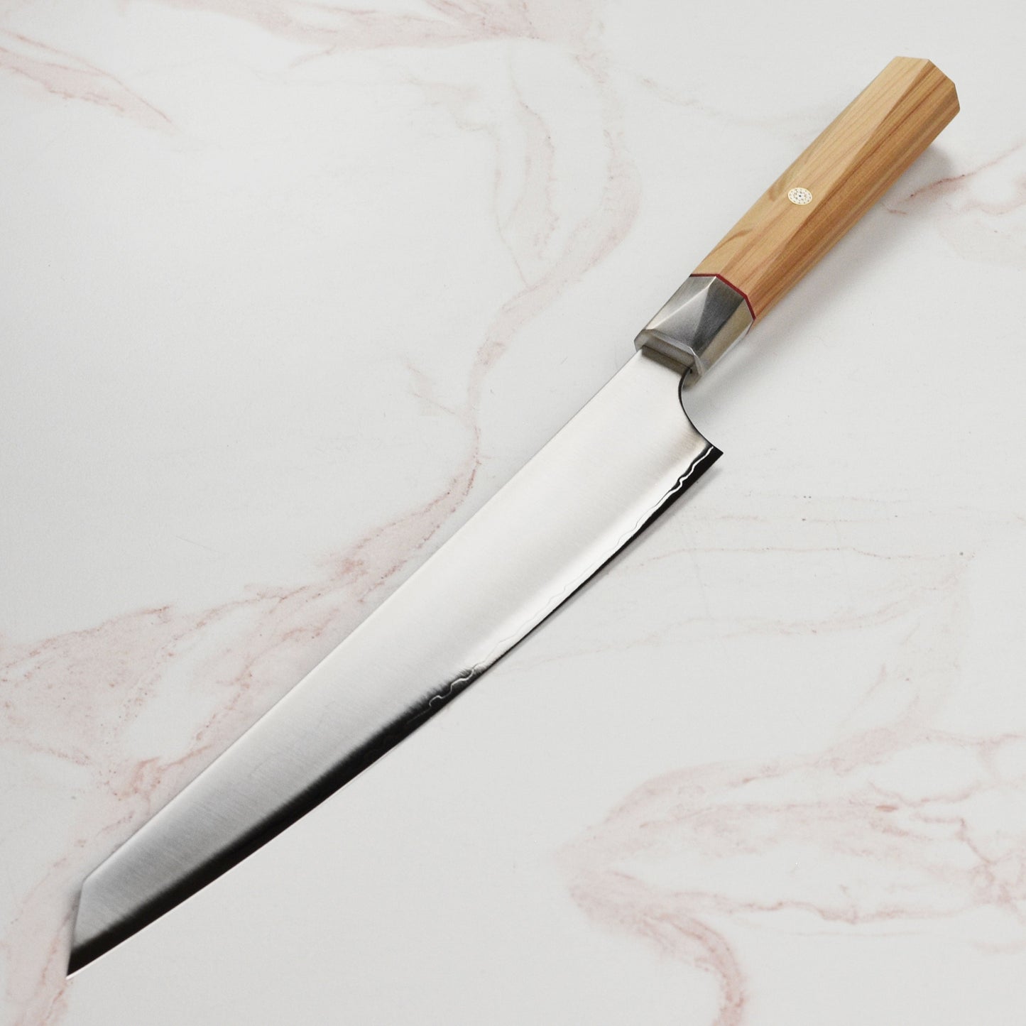 Zanmai Beyond Aogami Super 9.4" Sujihiki