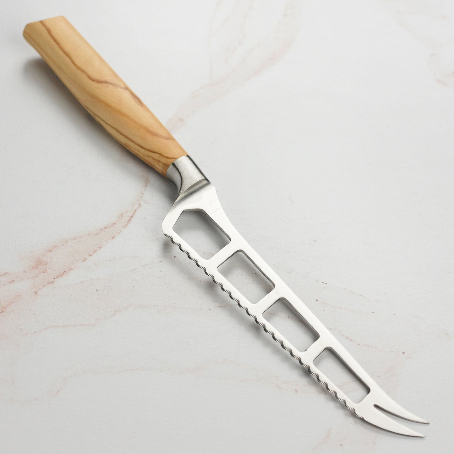 Messermeister Oliva Elite 5" Cheese Knife