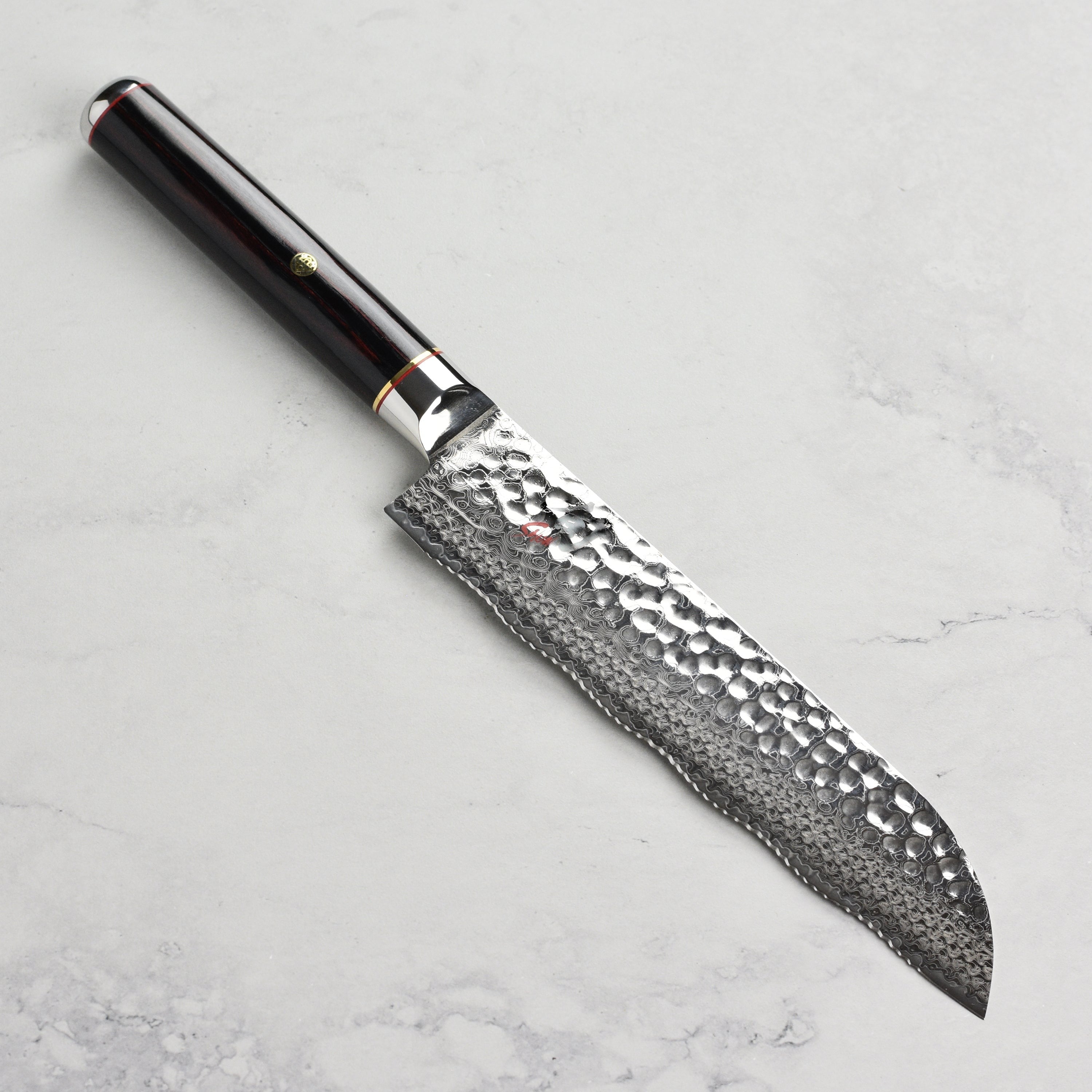Shun Hiro 7" Dual Density Utility Knife