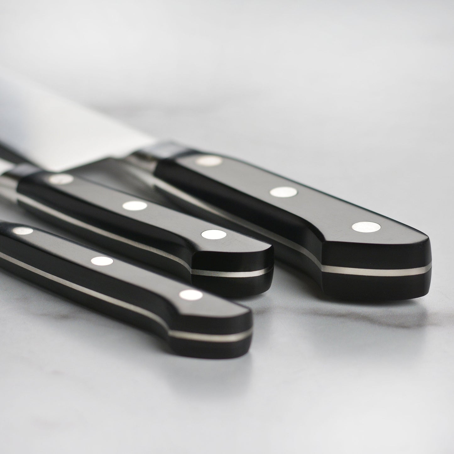 Tojiro Classic 3 Piece Knife Set