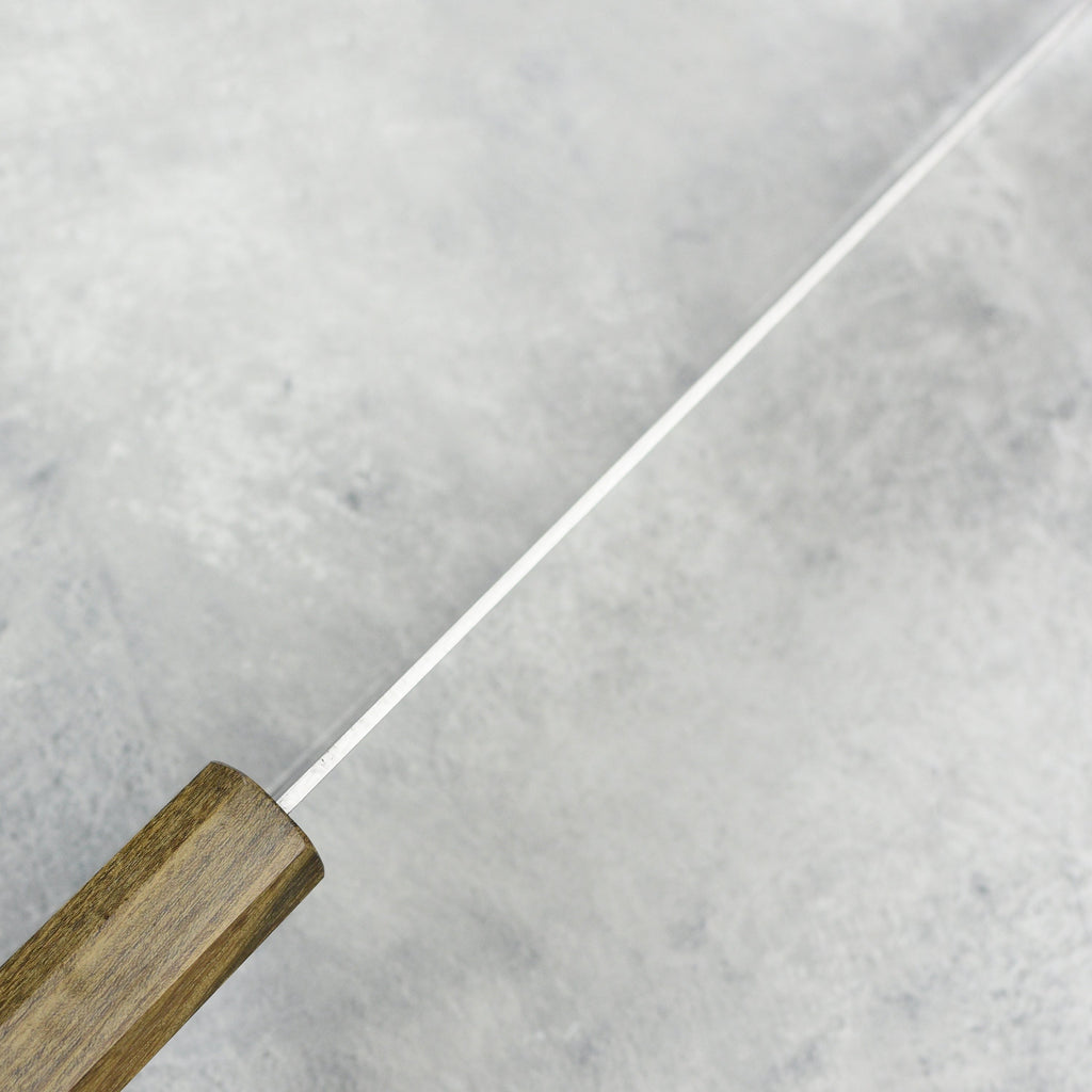 Hatsukokoro Hayabusa HAP40 7" Bunka