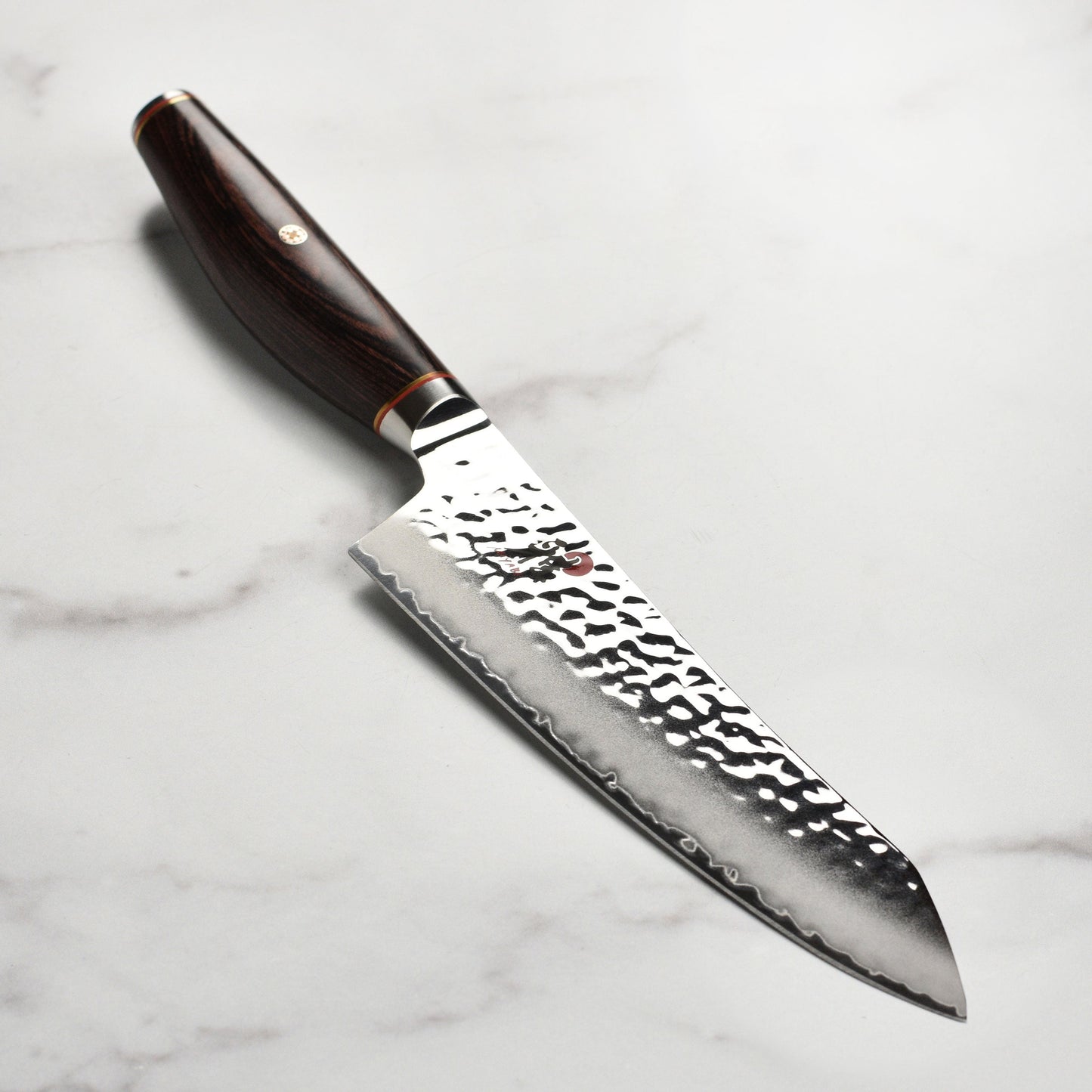 Miyabi Artisan SG2 7" Rocking Santoku Knife