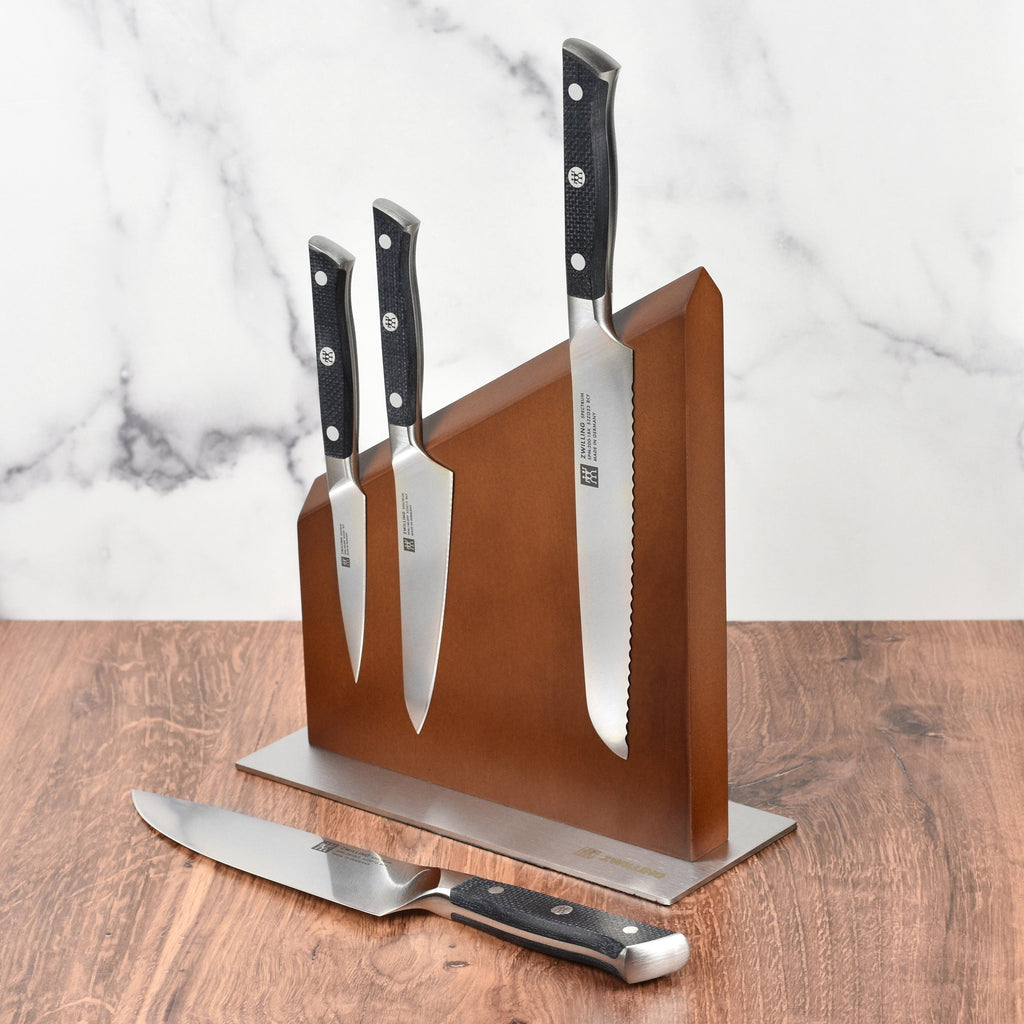 Zwilling Spectrum 5 Piece Magnetic Easel Set
