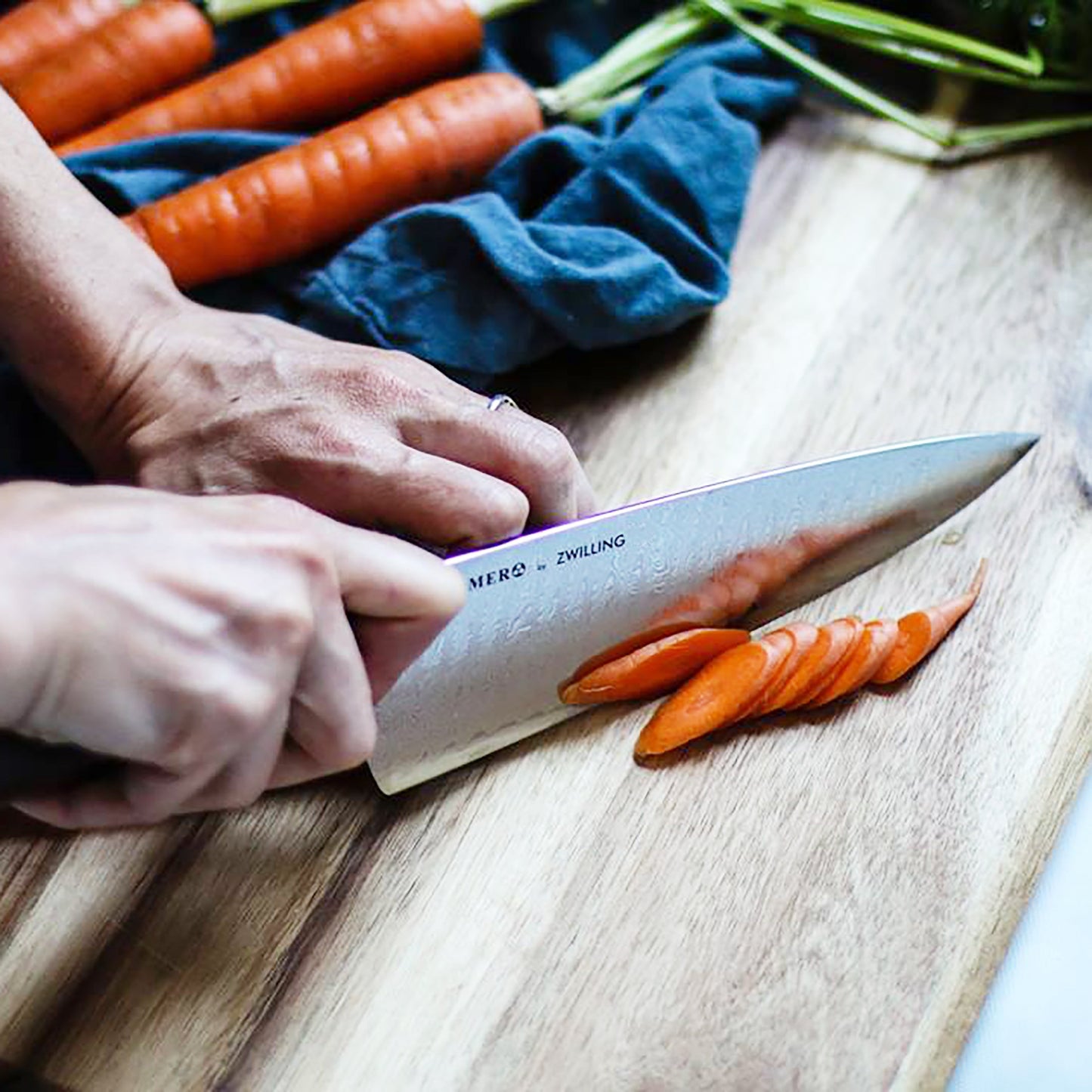 Kramer Meiji 5 Piece Knife Set