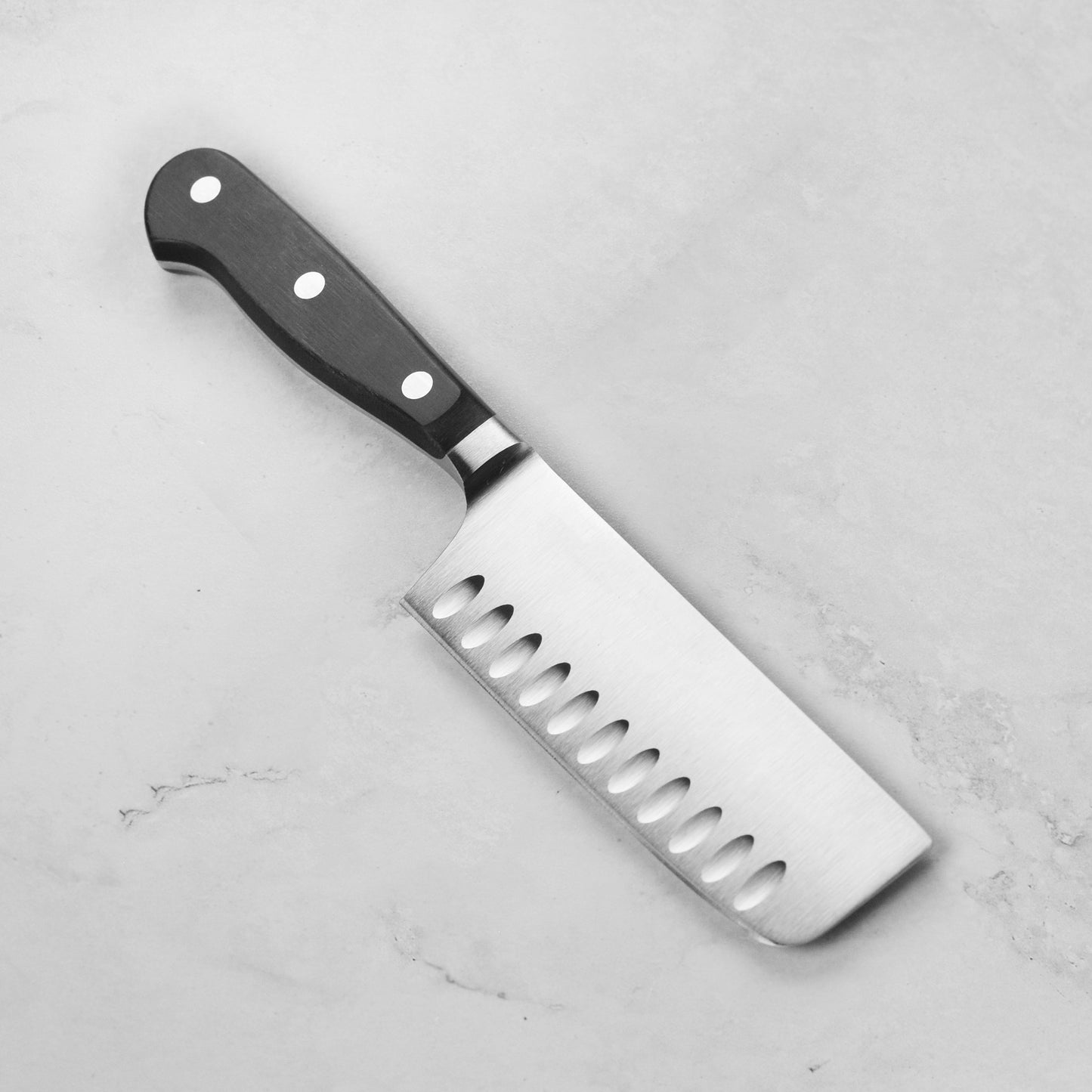 Wusthof Classic 5" Hollow Edge Nakiri Knife