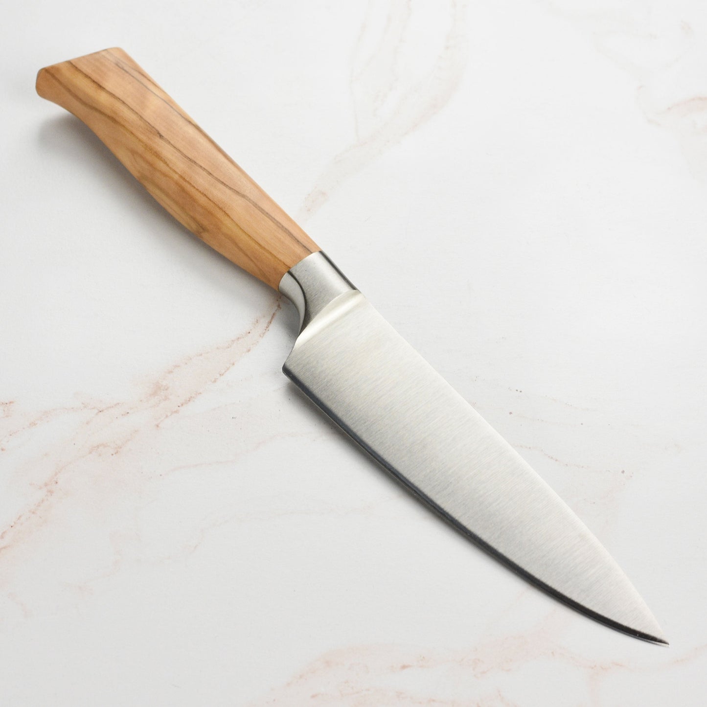 Messermeister Oliva Elite 6" Chef's Knife