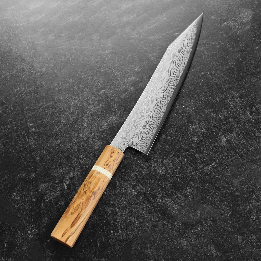 Ryusen Fukakuryu Kai 8.25" Gyuto