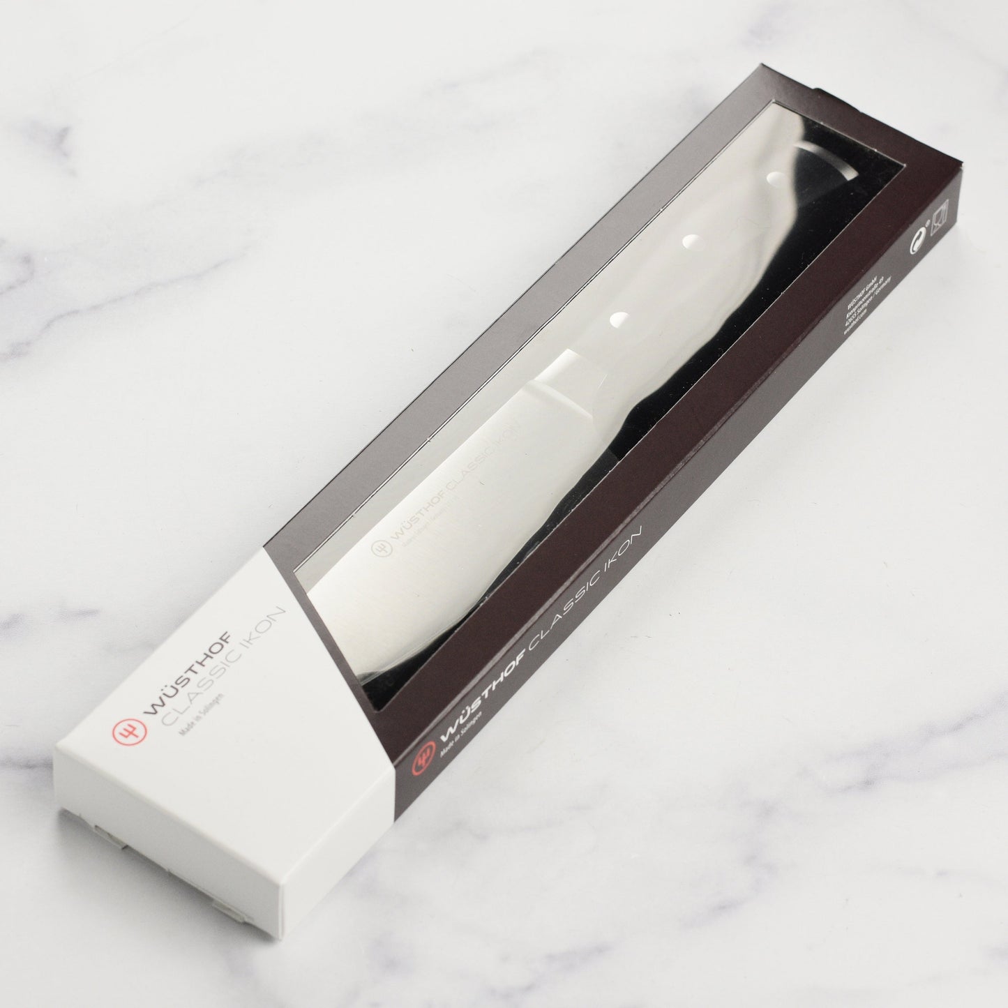 Wusthof Classic Ikon 6" Chef's Knife