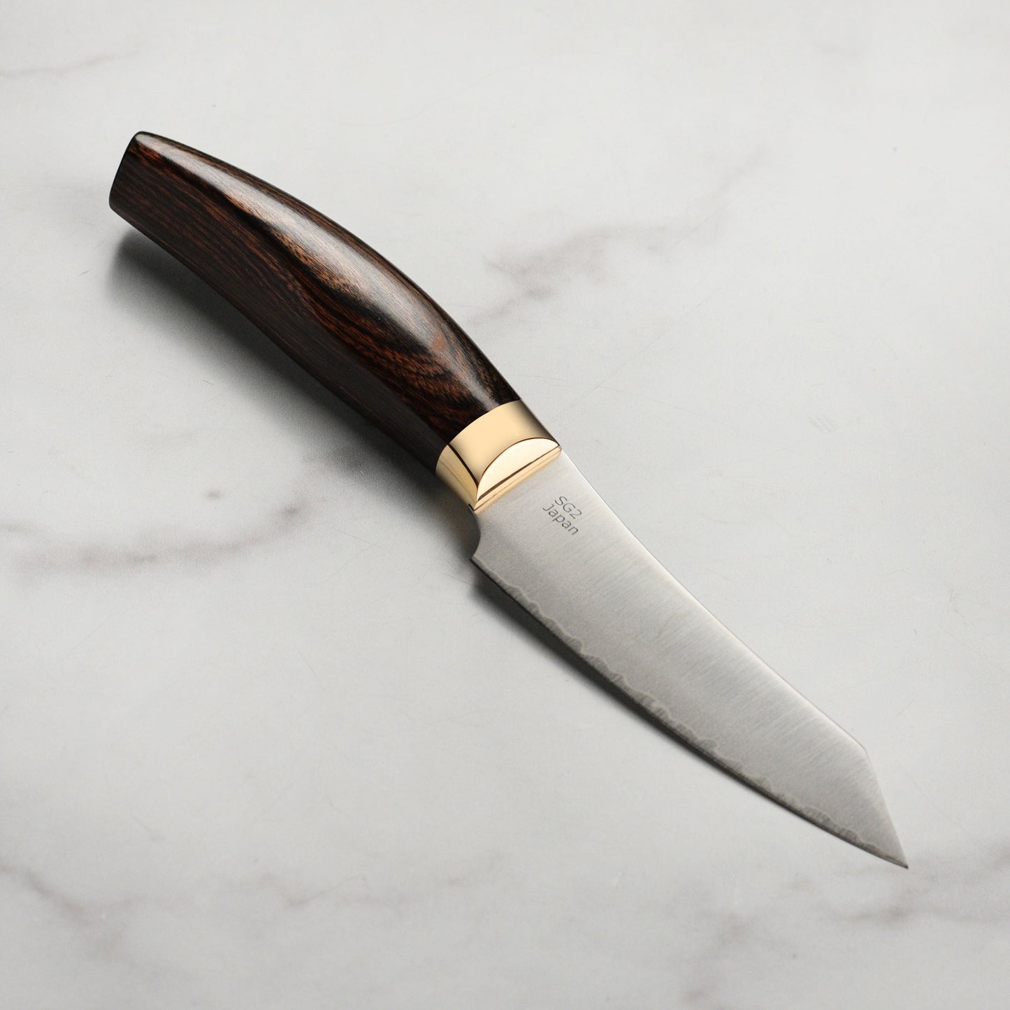 Messermeister Kawashima SG2 3.5" Paring Knife