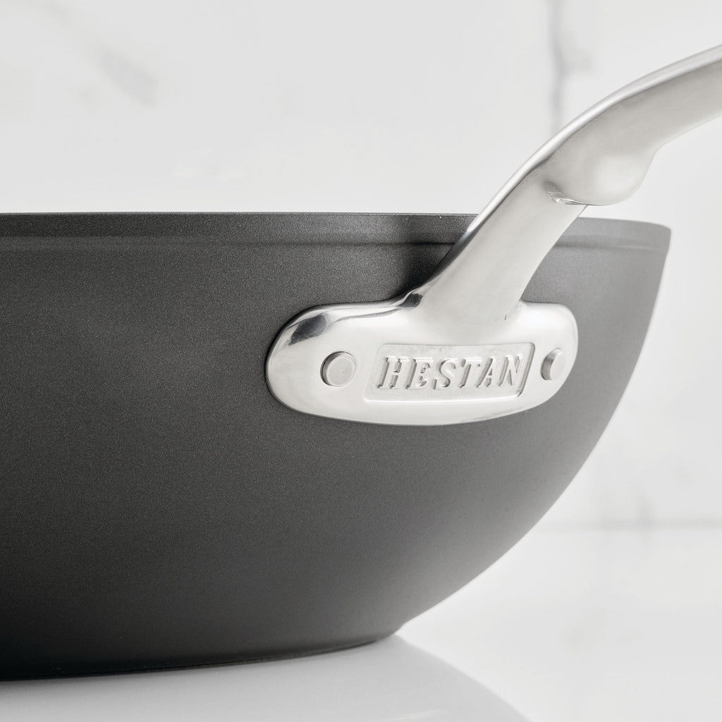 Hestan Titum Fusion 12.5" Nonstick Wok