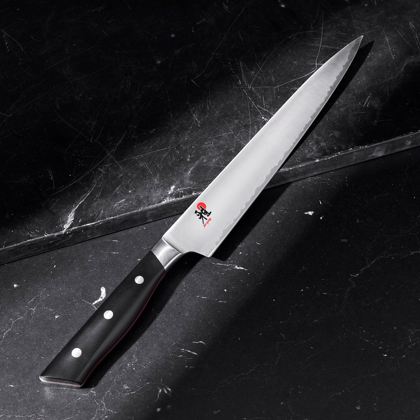 Miyabi Evolution 9.5" Slicing Knife