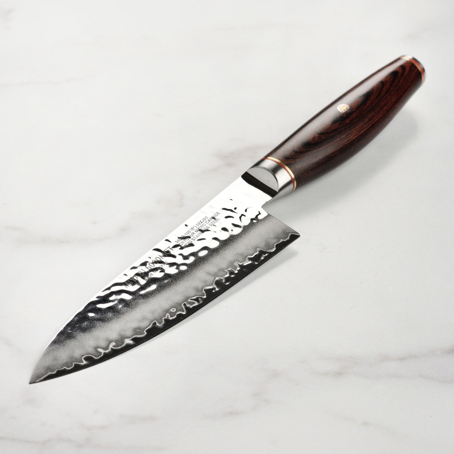 Miyabi Artisan SG2 6" Chef's Knife