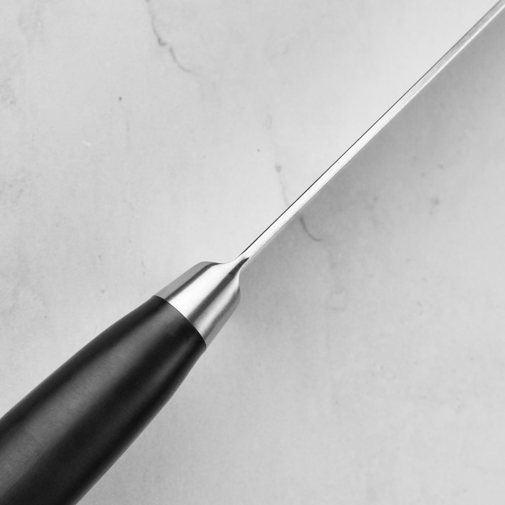 Zwilling Four Star Santoku & Paring Knife Set