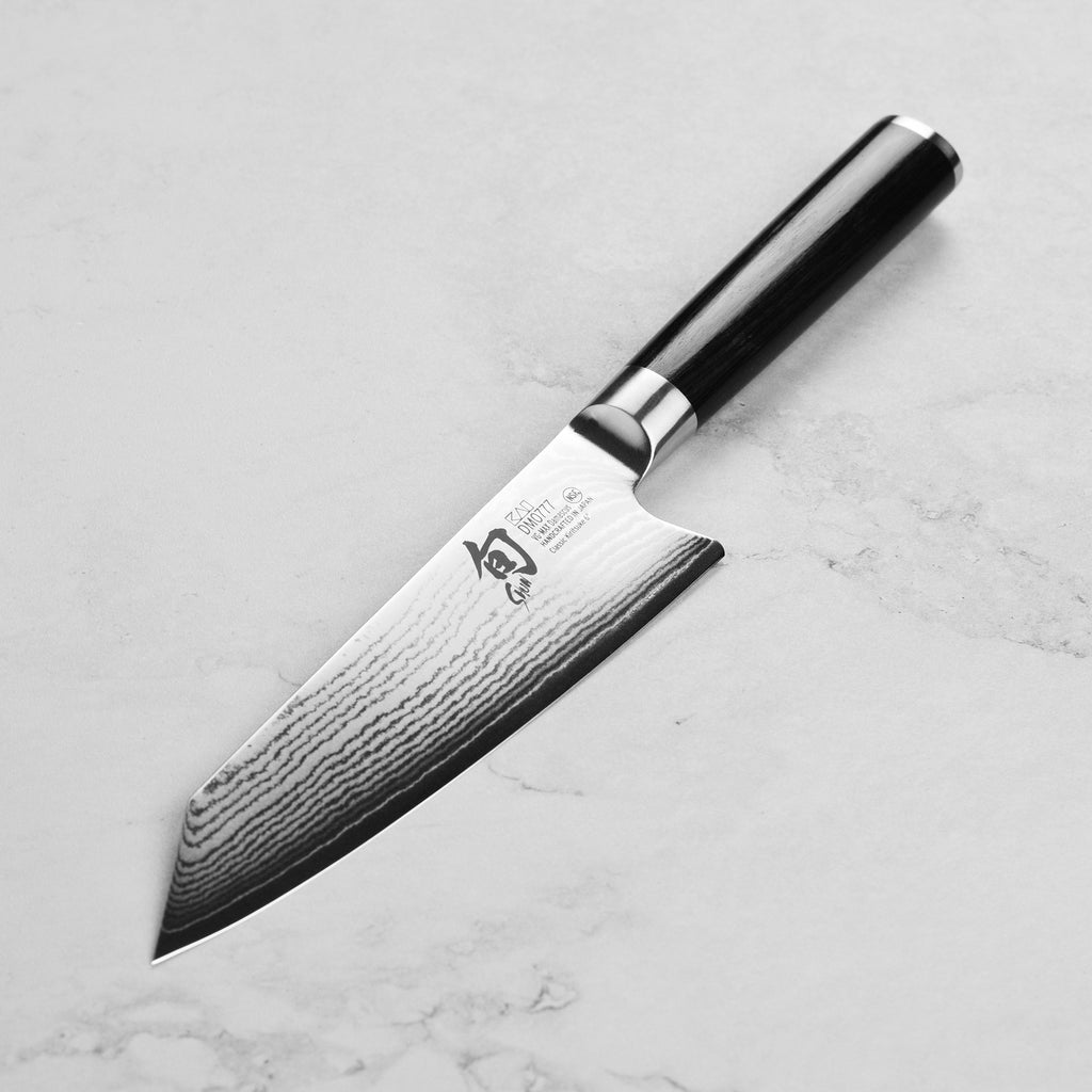 Shun Classic 6" Kiritsuke Knife