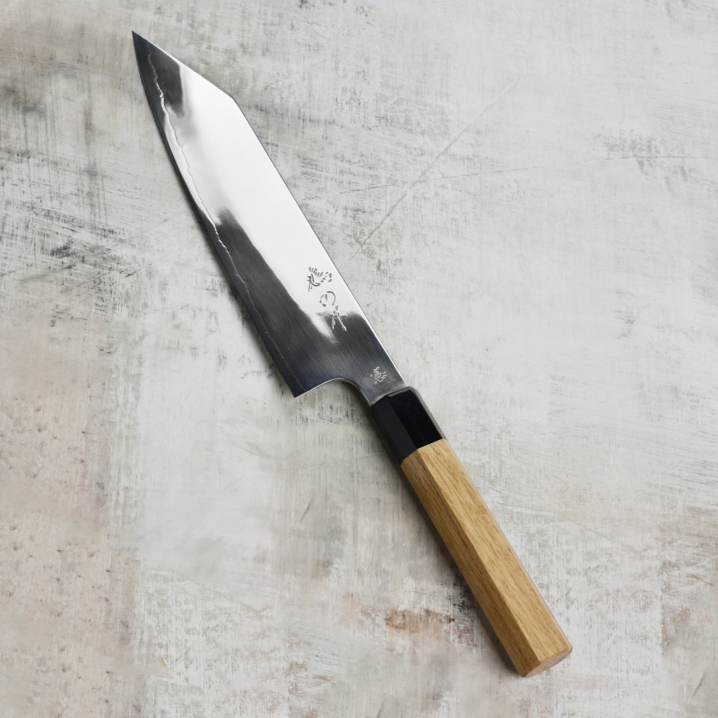 Hatono ZDP189 8.25" Kiritsuke Gyuto