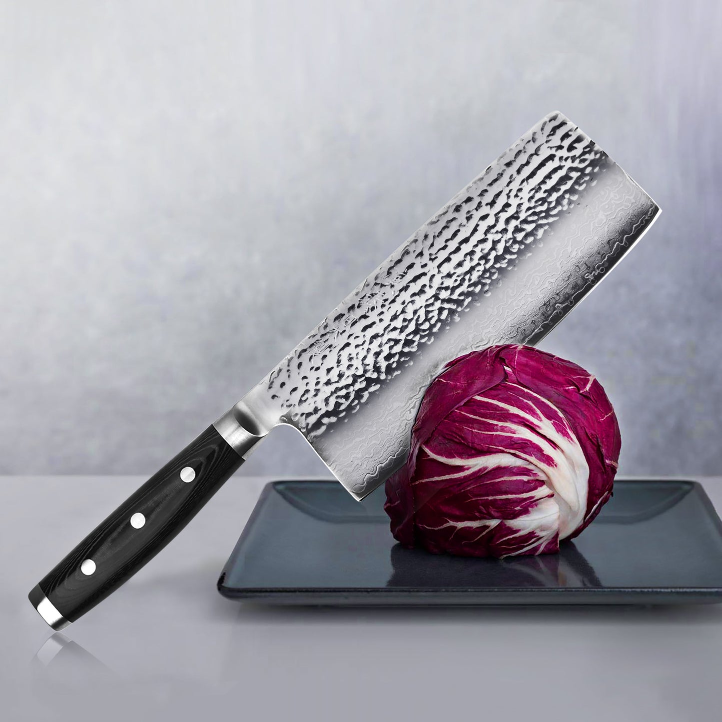 Enso HD 7" Chinese Chef's Knife