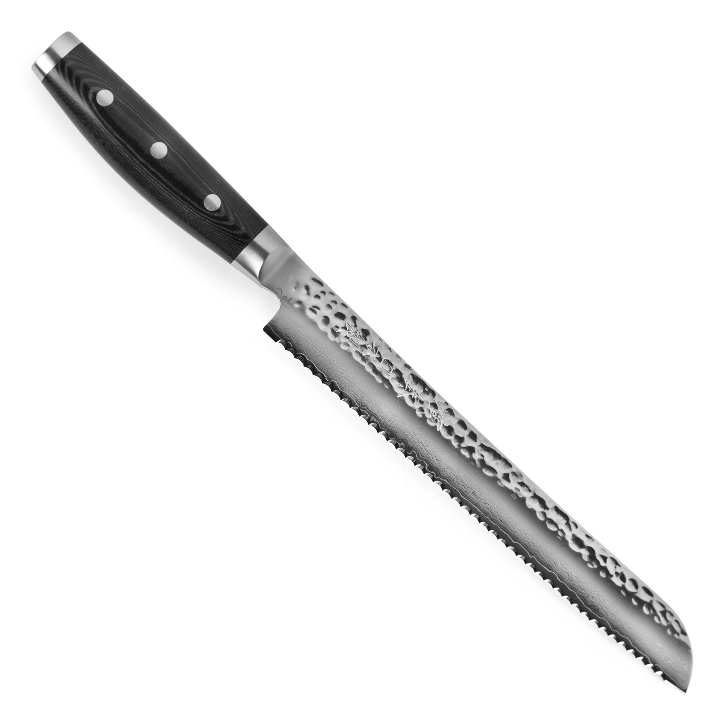 Enso HD 9" Bread Knife