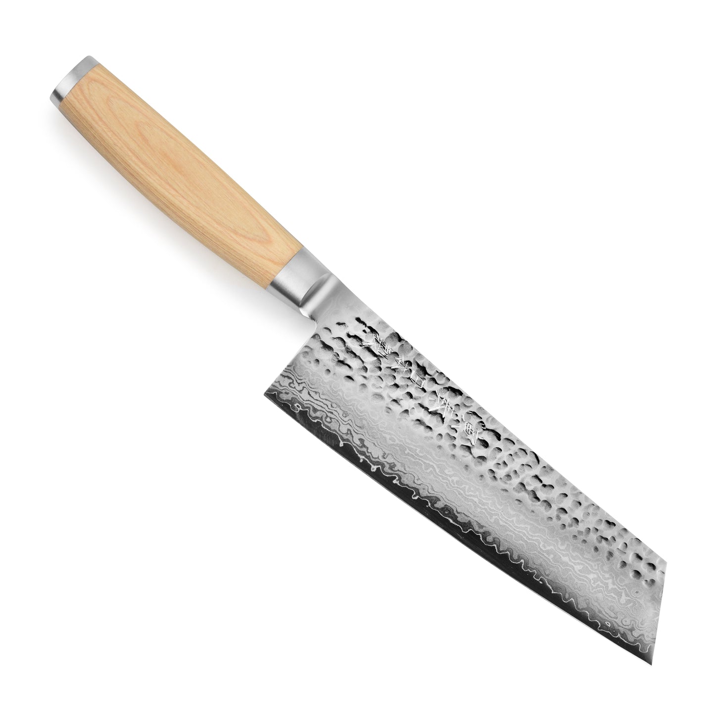 Enso Hizashi 7" Bunka Knife