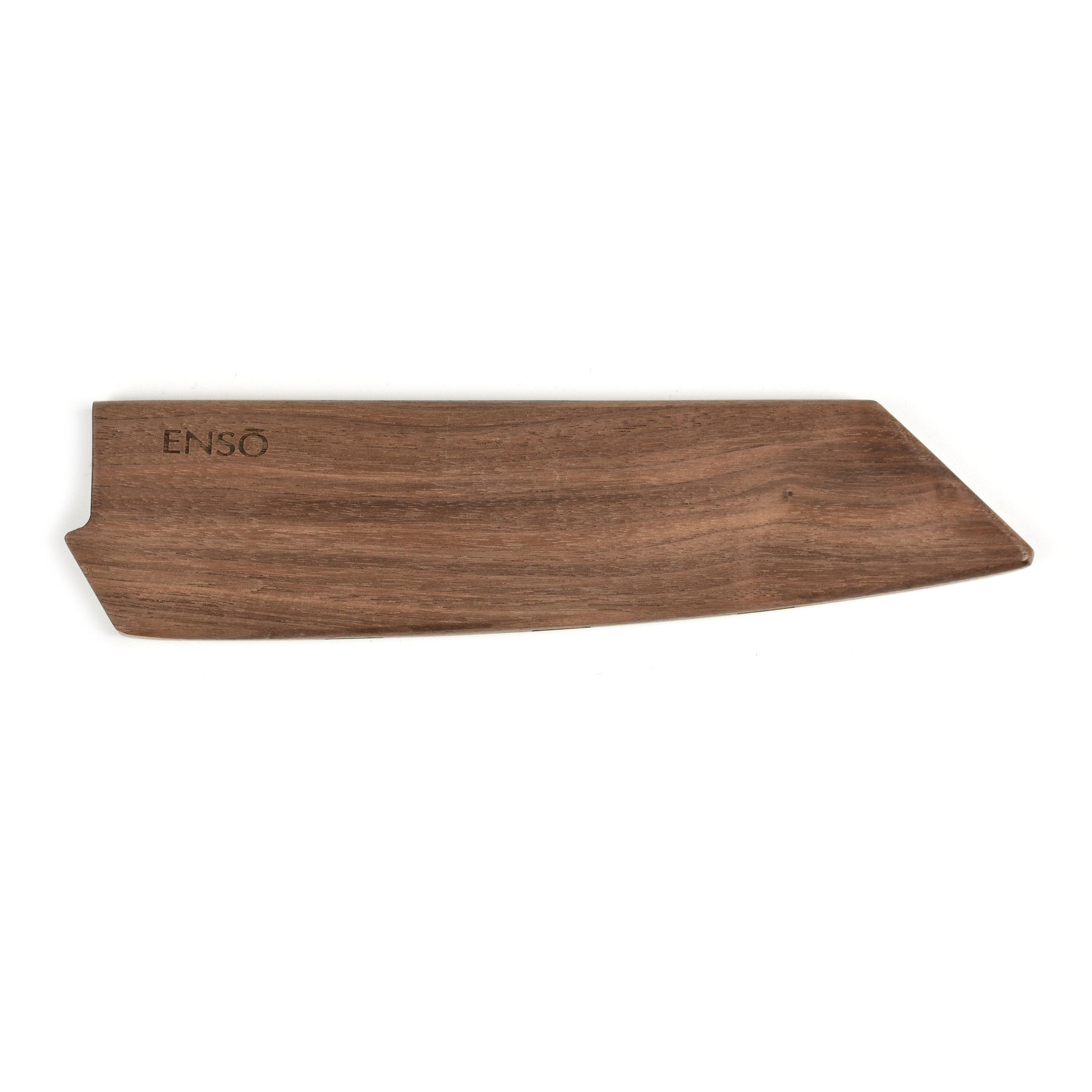 Enso Walnut Magnetic Sheath for 8" Kiritsuke Knife