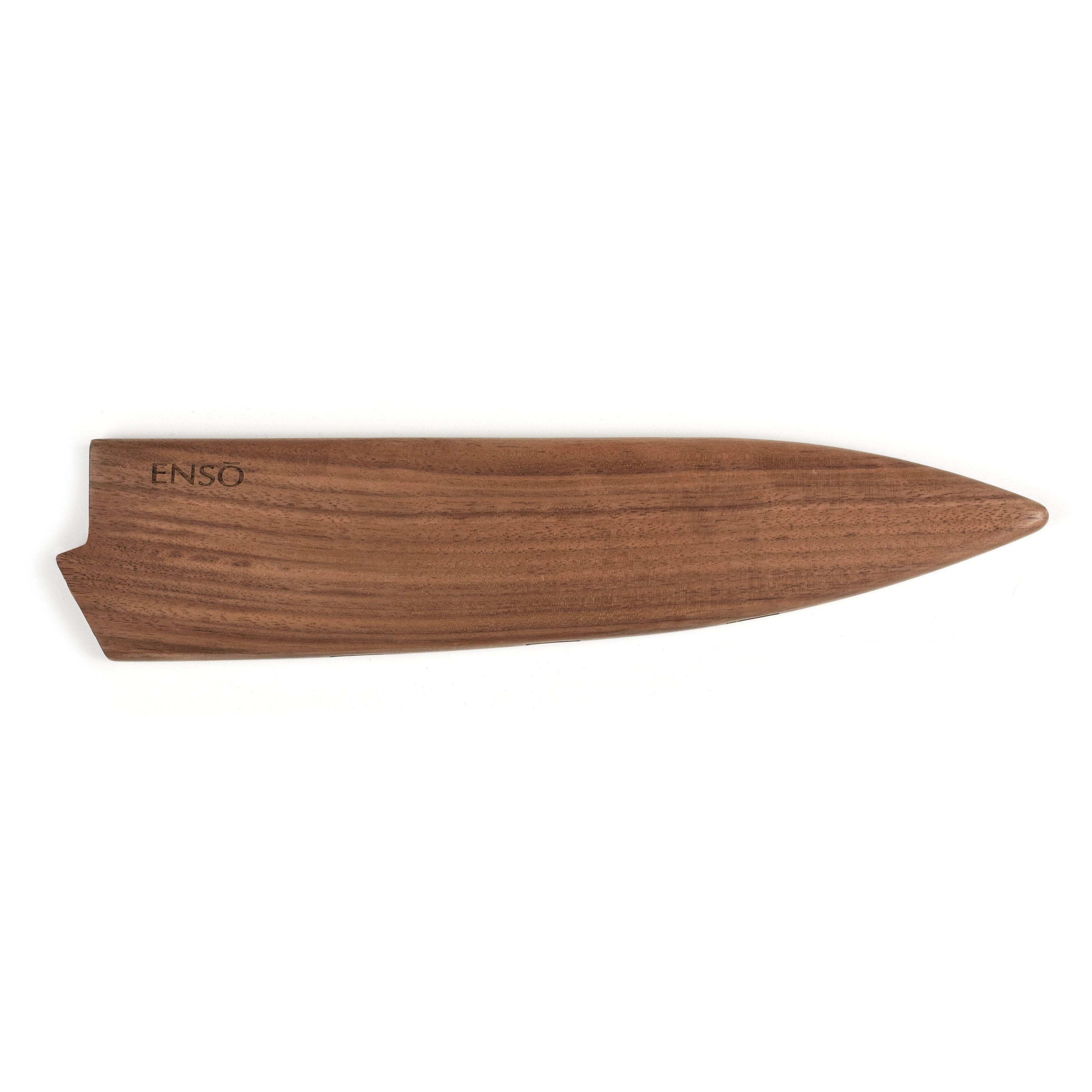 Enso Walnut Magnetic Sheath for 9.5" Chef's Knife