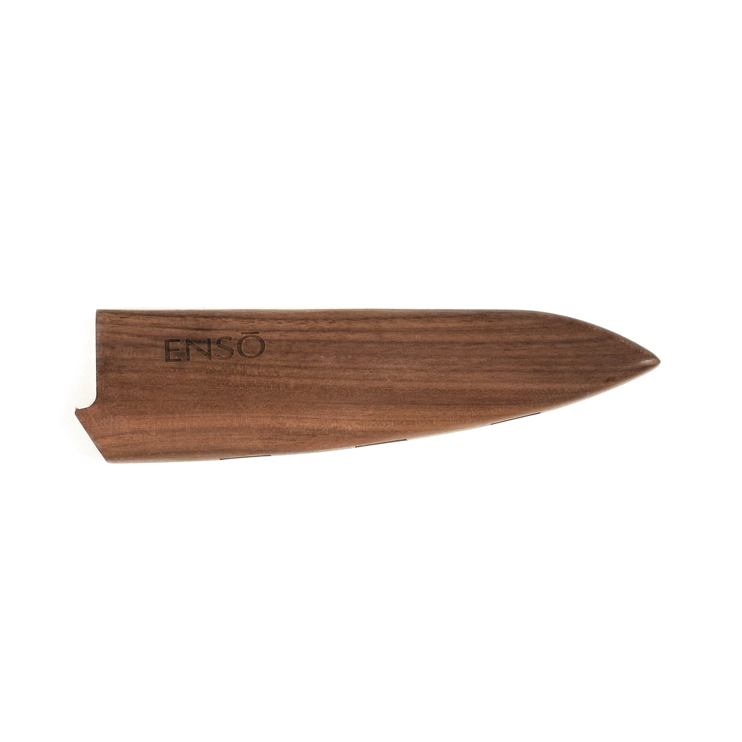 Enso Walnut Magnetic Sheath for Petty & Paring Knives