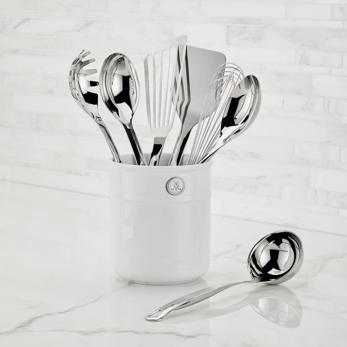 Hestan 8 Piece Ultimate Tool Set