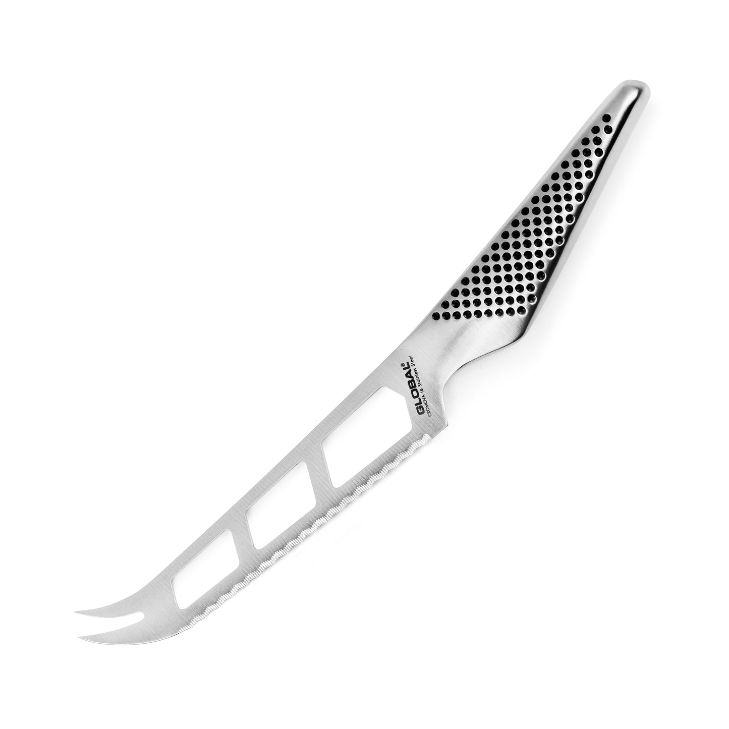 Global 5.5" Soft Cheese Knife