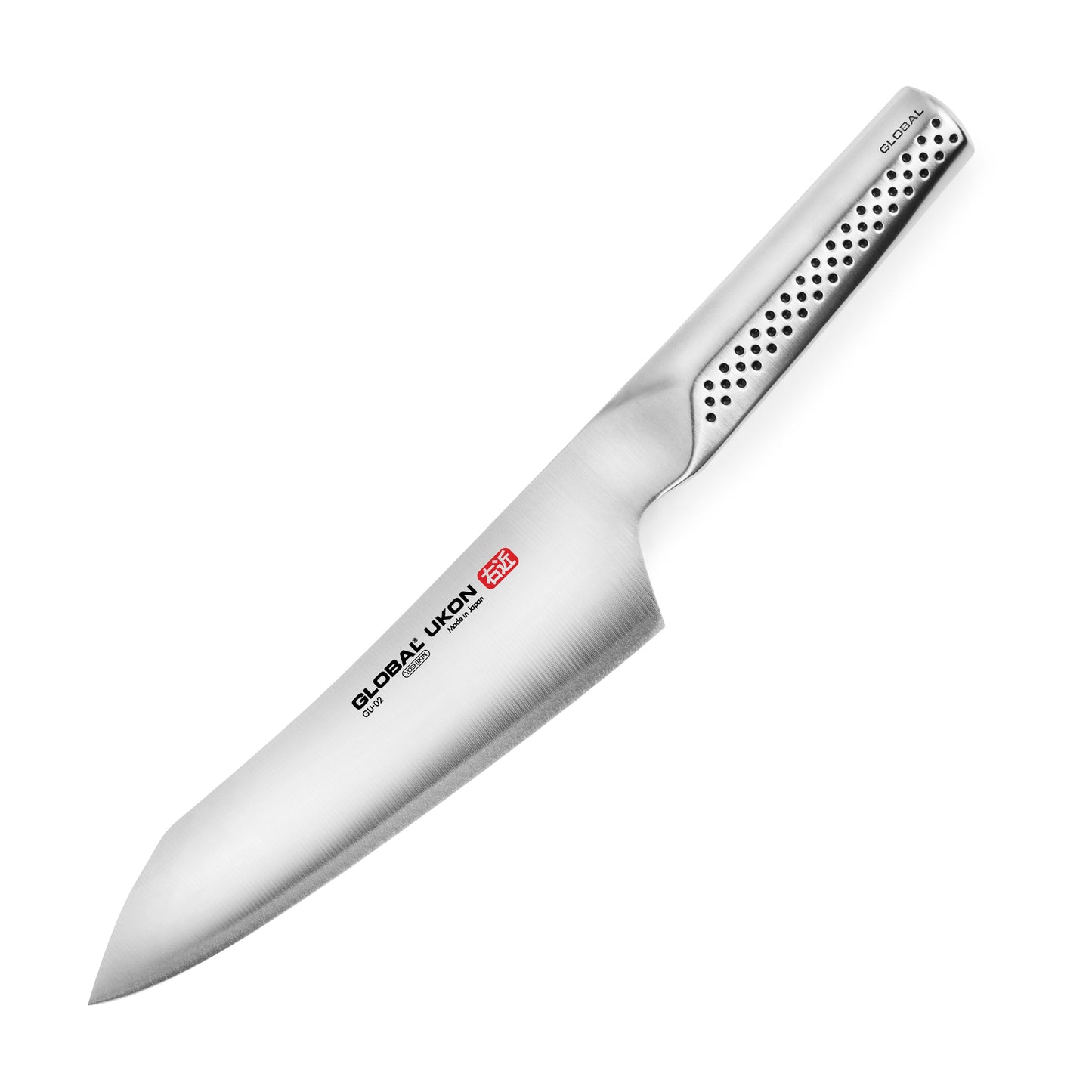Global Ukon 7" Asian Chef's Knife