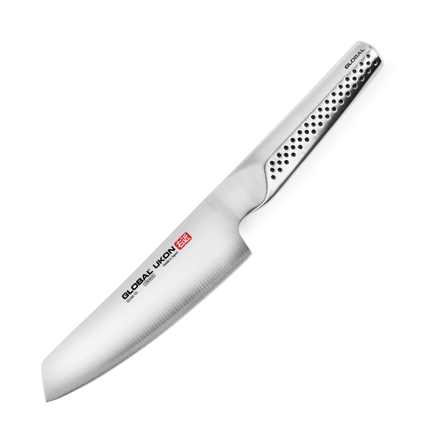 Global Ukon 5" Nakiri Knife